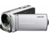 Sony Handycam DCR-SX43 Digital Camcorder Memory Card - 16:9 - 2.7" Color LCD - 60x Optical/2000x Digital (Sony: DCRSX43)