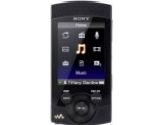 Sony Walkman NWZS544 Flash Portable Media Player Audio Player, Video Player, Photo Viewer, Voice Recorder, FM Tuner - 2.4" Active Matrix TFT Color LCD - 8 GB Flash Memory - Black (Sony: NWZS544B)