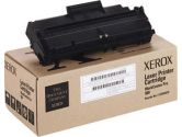 Xerox Black Toner Cartridge - Laser - 2500 Page - Black (Xerox: 113R00632)