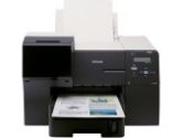 Epson Business Inkjet B-310N Inkjet Printer - Color - Plain Paper Print 37 ppm Mono - 37 ppm Color - 5760 x 1440 dpi - 32 MB - 500 sheets - USB - Fast Ethernet - PC, Mac (Epson: C11CA67601)