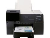 Epson Business Inkjet B-310N Inkjet Printer - Color - Plain Paper Print 37 ppm Mono - 37 ppm Color - 5760 x 1440 dpi - 32 MB - 500 sheets  - USB - Fast Ethernet - PC, Mac (Epson: C11CA67601)