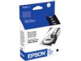 Epson T048120-S-K Ink Cartridge - Black Inkjet - 4 Pack (Epson: T048120-S-K)