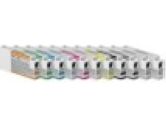 Epson T596600 Ultrachrome HDR Ink Cartridge: Vivid Light Magenta (350ml) (Epson: T596600)