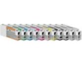 Epson T642500 Ultrachrome HDR Ink Cartridge: Light Cyan (150ml) (Epson: T642500)