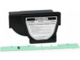 Toshiba Black Toner Cartridge - Laser - 4300 Page - Black - 1 (Toshiba: T1350)