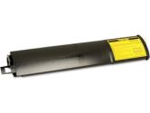 Toshiba Yellow Toner Cartridge - Laser - Yellow (Toshiba: T281CY)