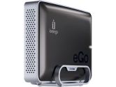 iomega eGo Desktop 2TB 3.5" Charcoal External Hard Drive (Iomega: 34985)