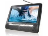 Coby TF-TV891 8" Portable Widescreen TFT LCD TV (Coby: TFTV891)