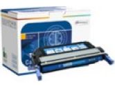 Dataproducts Cyan Toner Cartridge - Laser - 10000 Page - Cyan (Clover Technologies Group: DPC4700C)