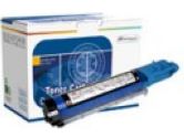 Dataproducts High Yield Cyan Toner Cartridge - Laser - 4000 Page - Cyan - Each (Clover Technologies Group: DPCD3100C)