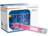 Dataproducts High Yield Magenta Toner Cartridge - Laser - 8000 Page - Magenta - Each (Clover Technologies Group: DPCD5100M)