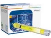 Dataproducts High Yield Yellow Toner Cartridge - Laser - 8000 Page - Yellow - Each (Clover Technologies Group: DPCD5100Y)