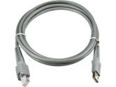 Intermec Universal USB Cable - USB - 6.5ft (Intermec: 236-164-002)