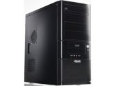 AGAiT Vento TA-863 ATX Black Mid Tower Case 4X5.25 2X3.5 5X3.5INT No PS Front USB (AGAiT: TA-863)