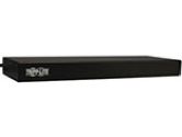 TrippLite PDUMNH15 PDU Monitored 1U Rackmount Power Distribution Unit - 120V, 15A, 5-15R Outlets (TrippLite: PDUMNH15)