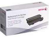 Xerox Replacement Black Toner Cartridge for Brother DCP-1200/1400 HL1230 6000 Page Yield (XEROX: 006R01421)