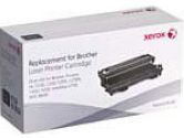 Xerox Replacement Black Toner Cartridge for Brother DCP-1200/1400 HL1230  6000 Page Yield (XEROX: 006R01421)