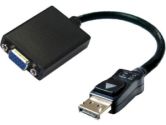 Accell Accessory B101B-003B 10inch UltraAV Display Port/VGA Active Adapter Retail (Accell: B101B-003B)