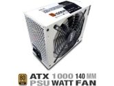 NZXT HALE90-1000-M 1000W Power Supply (NZXT: HALE90-1000-M)