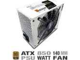 NZXT HALE90-850-M 850W Power Supply (NZXT: HALE90-850-M)