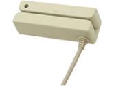 Unitech MS240 MAGSTRIPE RDER TRK I II PS/2 BEIGE (Unitech: MS240-2KG)