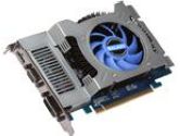 Galaxy GeForce GT 240 24GGS8HX2PUX Video Card (GALAXY: 24GGS8HX2PUX)