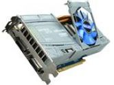 Galaxy GeForce GTX 465 (Fermi) 60XGH3HS3CUD Video Card (GALAXY: 60XGH3HS3CUD)