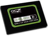 OCZ Agility 2 OCZSSD2-2AGT100G 2.5" MLC Internal Solid State Drive (SSD) (OCZ Technology: OCZSSD2-2AGT100G)