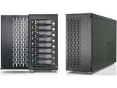 Enhance Technology T8 IP iSCSI-to-SATA Desktop RAID Storage (Enhance Technology Inc.: T8 IP)