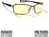 Gunnar Optiks S6124/2-C005 Groove Ash Digital Computer Performance Eyewear (Gunnar Optiks LLC.: S6124/2-C005)