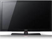 Samsung LN40C530 40IN LCD HDTV 1080P 60HZ 3XHDMI VGA USB (Samsung Consumer Electronics: LN40C530F1FXZC)