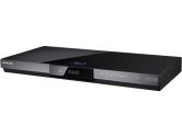 Samsung BD-C6500T Blu Ray Player Bdrom DLNA 1080P Up-Scaling DivX WiFi 1GB HDMI 7.1 Analog Out (Samsung Consumer Electronics: BD-C6500T/XAC)