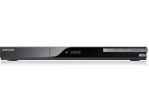 Samsung BD-C5500T Blu Ray Player Bdrom HDMI DLNA 1080P Up-Scaling DivX WiFi Ready (Samsung Consumer Electronics: BD-C5500T/XAC)