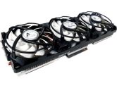 Arctic Cooling Accelero Xtreme 5970 VGA Cooler for ATI 5970 Video Card (Arctic Cooling: ACCELX5970)