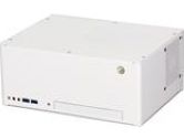 LIAN LI PC-Q09FW White Computer Case (Lian Li: PC-Q09FW)