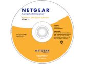 NETGEAR Prosafe VPN Client Software - One User License (no media, License only) (Netgear Inc.: VPN01L)