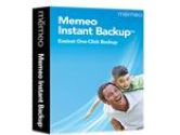 memeo Instant Backup v.4.0 1User (memeo: MBUIN1UNA)