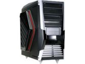 In Win  ATX/ Micro ATX Mid-tower Chasis - 11 Total Bays (In Win: IW-X-FIGHTER)