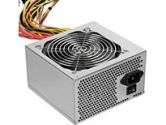 Ultra  600 W ATX12V & EPS12V Power Supply (Ultra: ULTLS600)