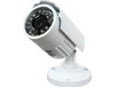 Vonnic C101W Outdoor Night Vision Bullet Camera - White (Vonnic: C101W)