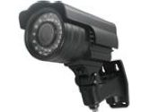 Vonnic C104B Outdoor Night Vision Bullet Camera - Black (Vonnic: C104B)