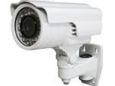 Vonnic C104W Outdoor Night Vision Bullet Camera - White (Vonnic: C104W)