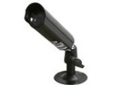 Vonnic C302B Outdoor Bullet Finger Camera - Black (Vonnic: C302B)