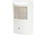 Vonnic C402W Motion Detector Covert Camera - White (Vonnic: C402W)