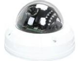 Vonnic C507W Outdoor Night Vision Dome Camera - White (Vonnic: C507W)