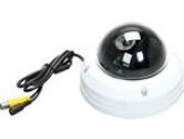 Vonnic C510W Outdoor Day/Night Dome Camera - Silver (Vonnic: C510W)