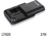 Digipower TC-U100 Universal Lithium Charger (Digipower: TC-U100)