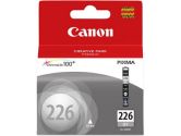 Canon ChromaLife 100 Gray Ink Cartridge (Canon: 4550B001)