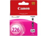 Canon - Supplies CLI-226 Magenta Ink Tank (Canon: 4548B001)