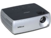 InFocus IN2102EP DLP Projector - 2500 Lumens, SVGA 800 x 600, 6.9 lb, (InFocus: IN2102EP RB)